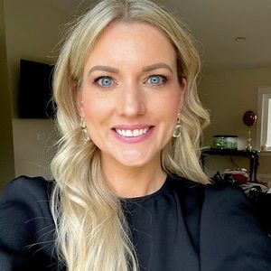 Meet your Posher, Kate